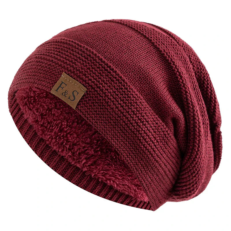 Bonnet Homme - UrbanFlex