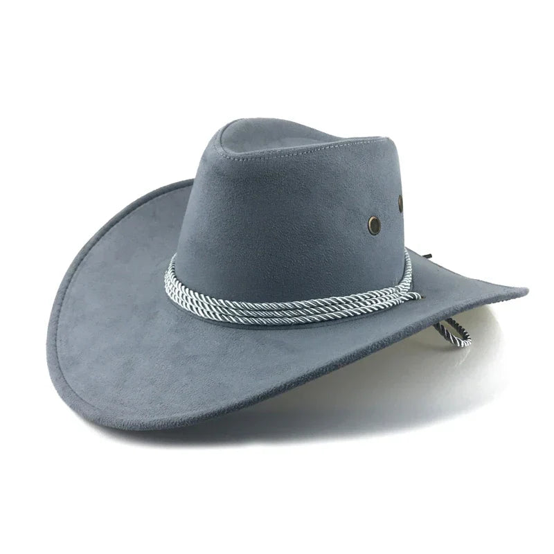 Chapeau Cowboy - Buckaroo