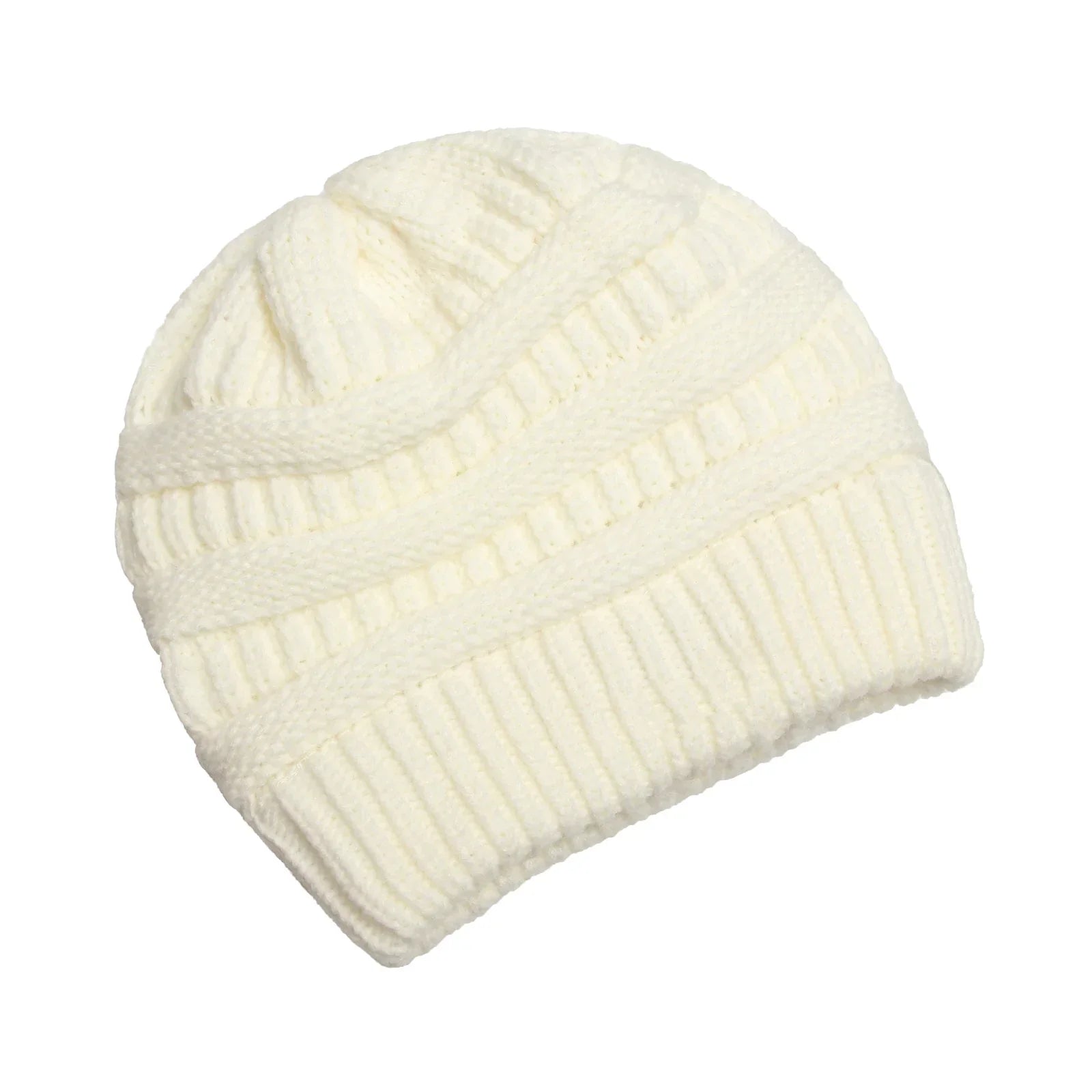 Bonnet Femme Doux en Laine - BrightNest
