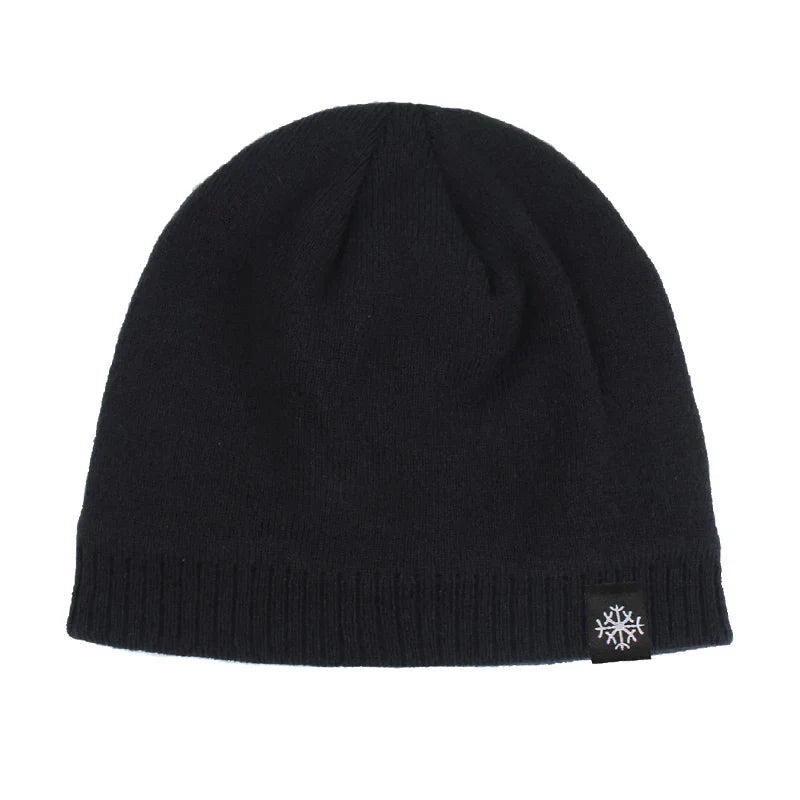 Bonnets Doublés en Polaire - Arctic Duo