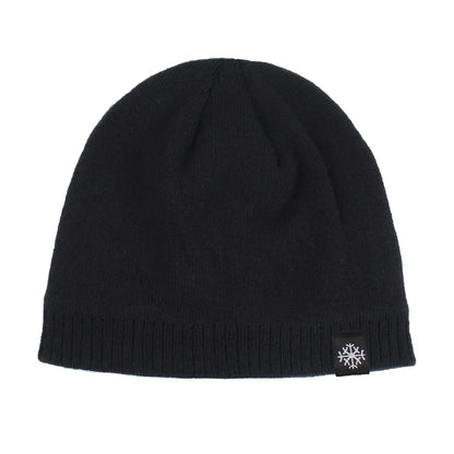 Bonnets Doublés en Polaire - Arctic Duo