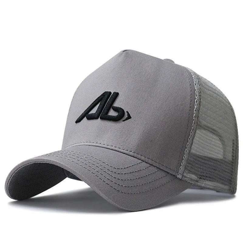 Casquette Mesh XXL - Big Head Man