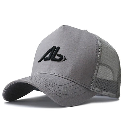 Casquette Mesh XXL - Big Head Man