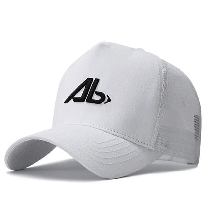 Casquette Mesh XXL - Big Head Man