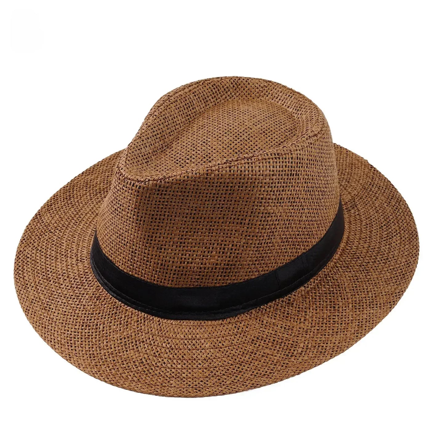Chapeau Panama Homme Classique – Elio