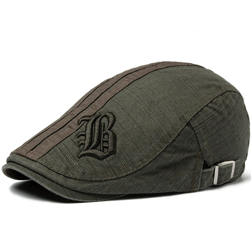Béret Homme - Brim