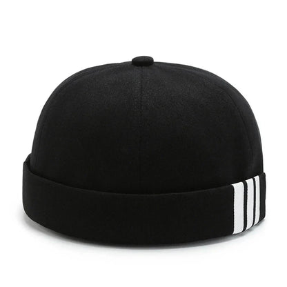 Bonnet Docker Stripe