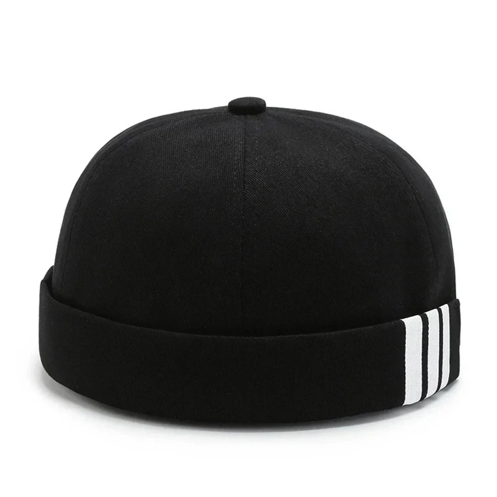 Bonnet Docker Stripe