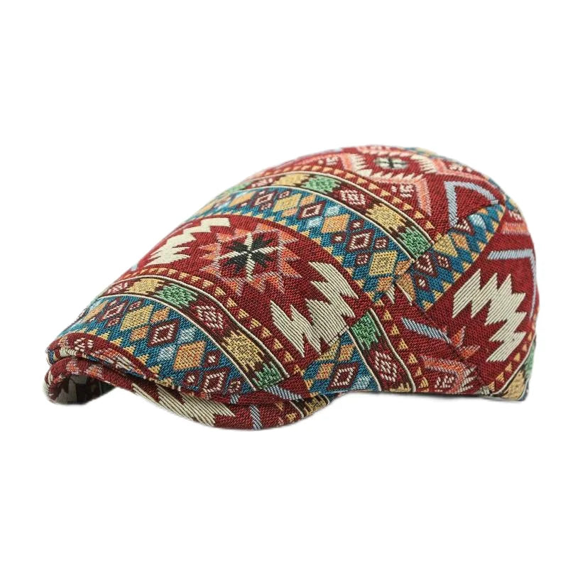 Béret Homme - BritStyle