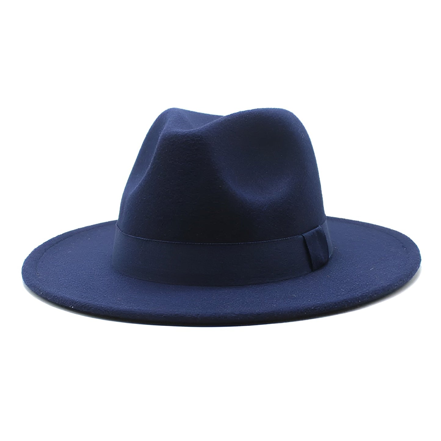 Chapeau Fedora Coton - Élégance