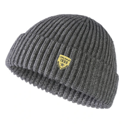 Bonnet Docker Emblème