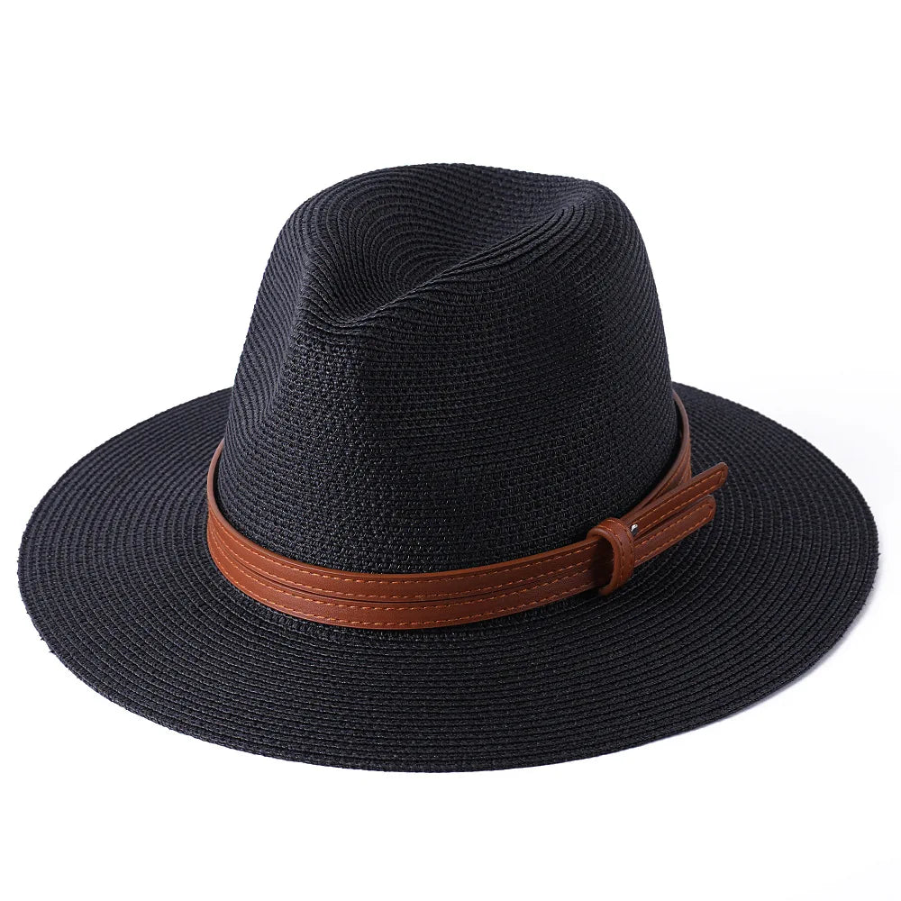 Chapeau Panama - PanamaPrécieux