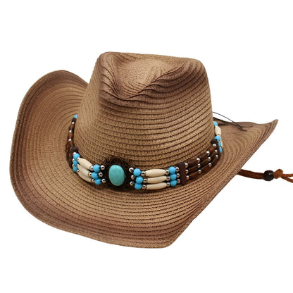 Chapeau Cowboy - HorizonHéroïque