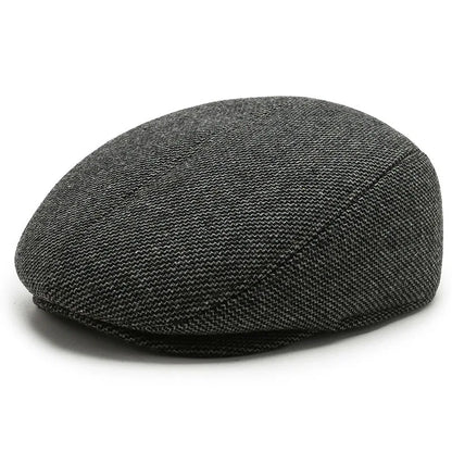 Béret Homme Coton
