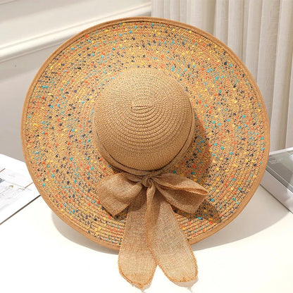 Chapeau de Paille - SombreroSol