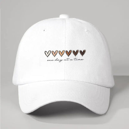 Casquette Baseball Mixte Ajustable - SportStyle