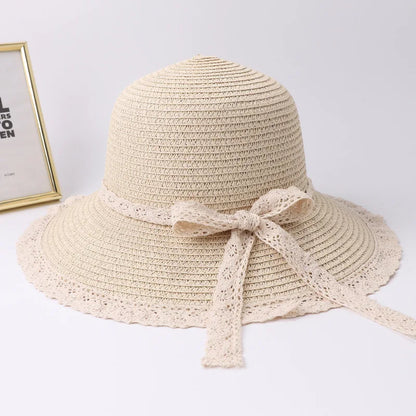 Chapeau de Paille - Summery