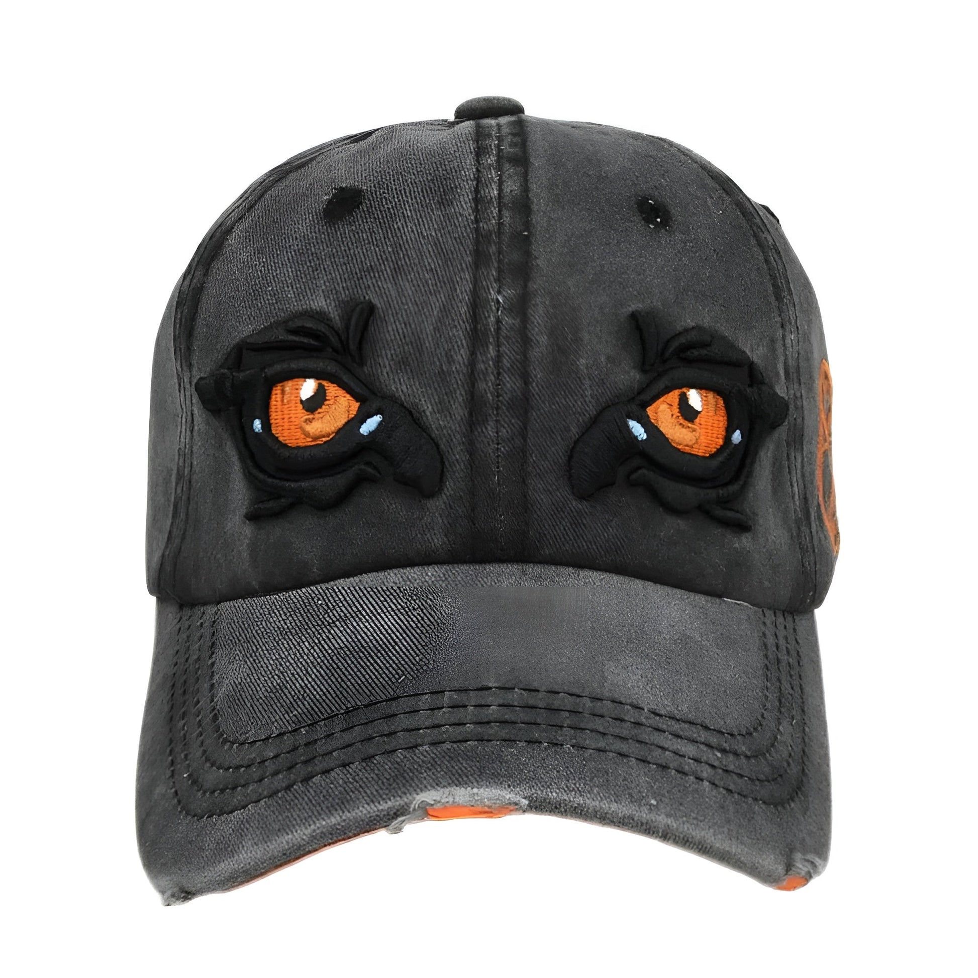 Casquette Œil de Faucon – Vision