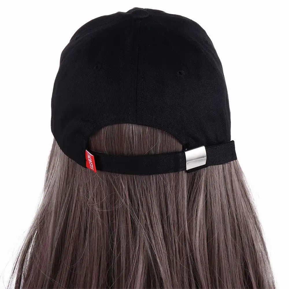 Casquette  Coton - LoveHeart