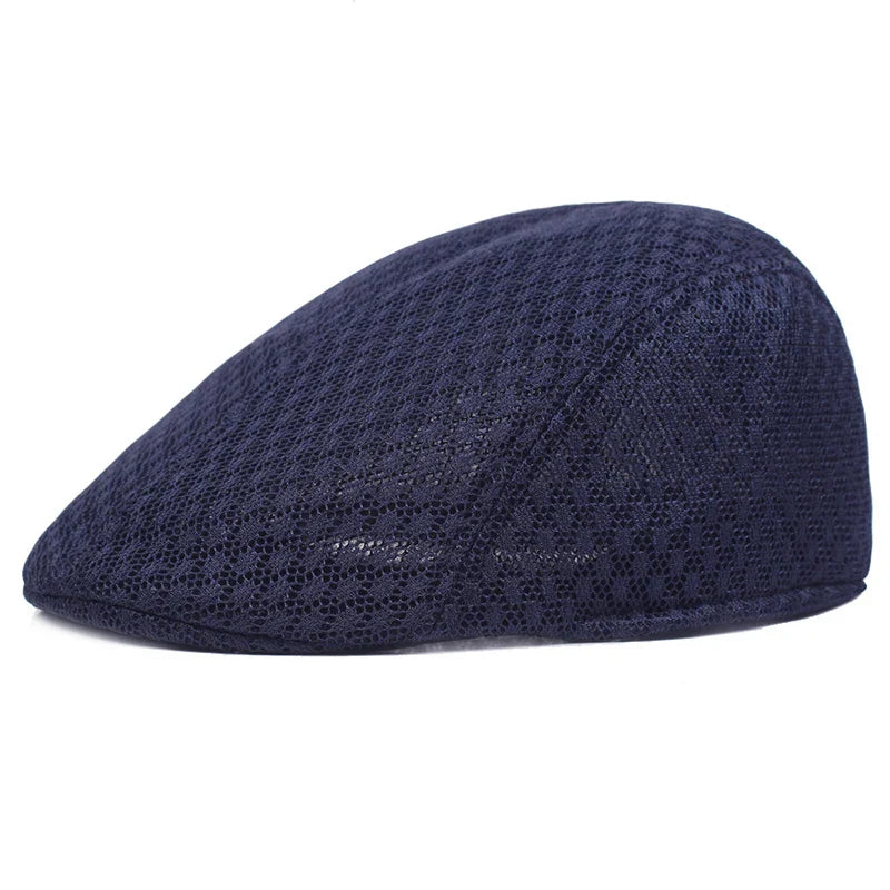 Béret Homme Aéré