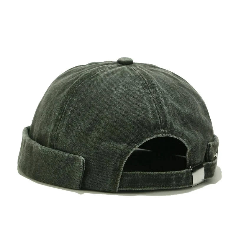 Bonnet Docker Vintage