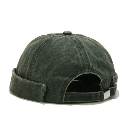 Bonnet Docker Vintage