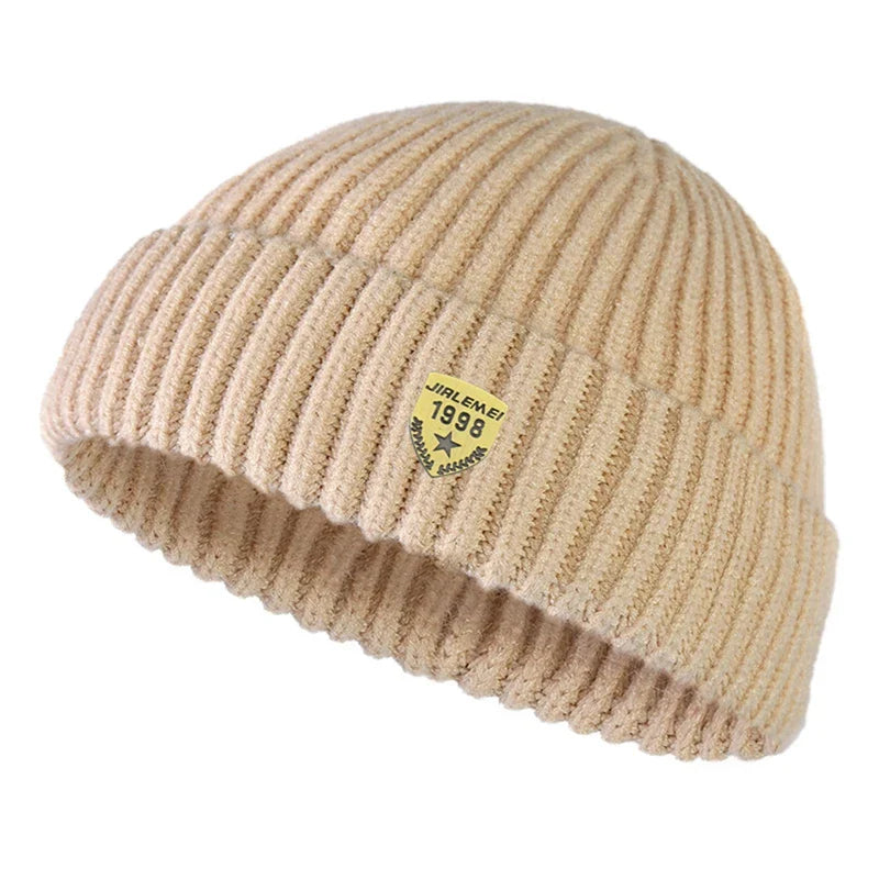 Bonnet Docker Emblème