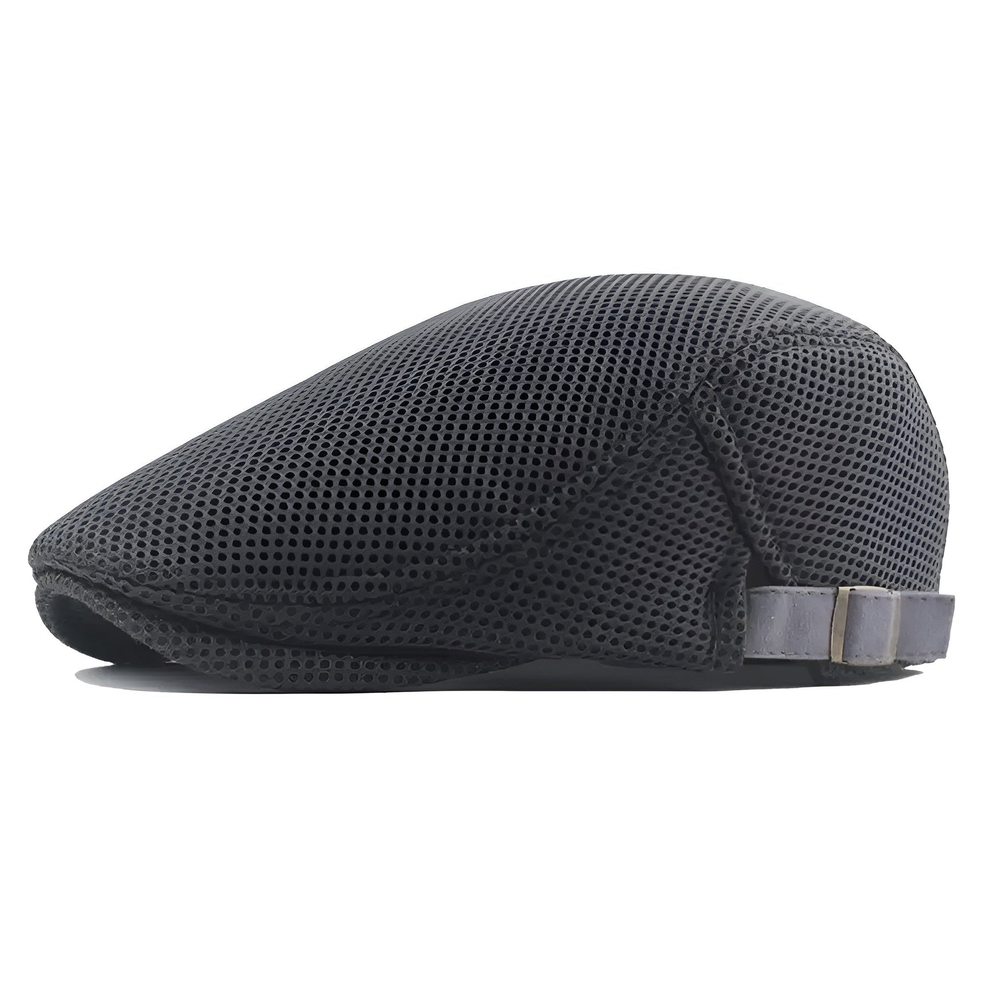 Béret Homme en Tissu Aéré Réglable - Airwave