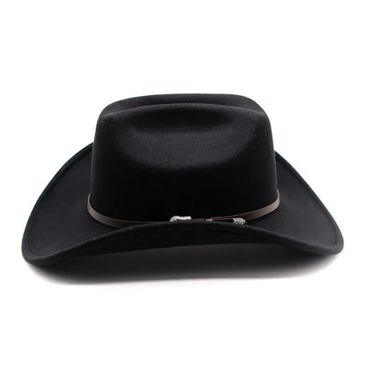 Chapeau Cowboy - WesternCrest