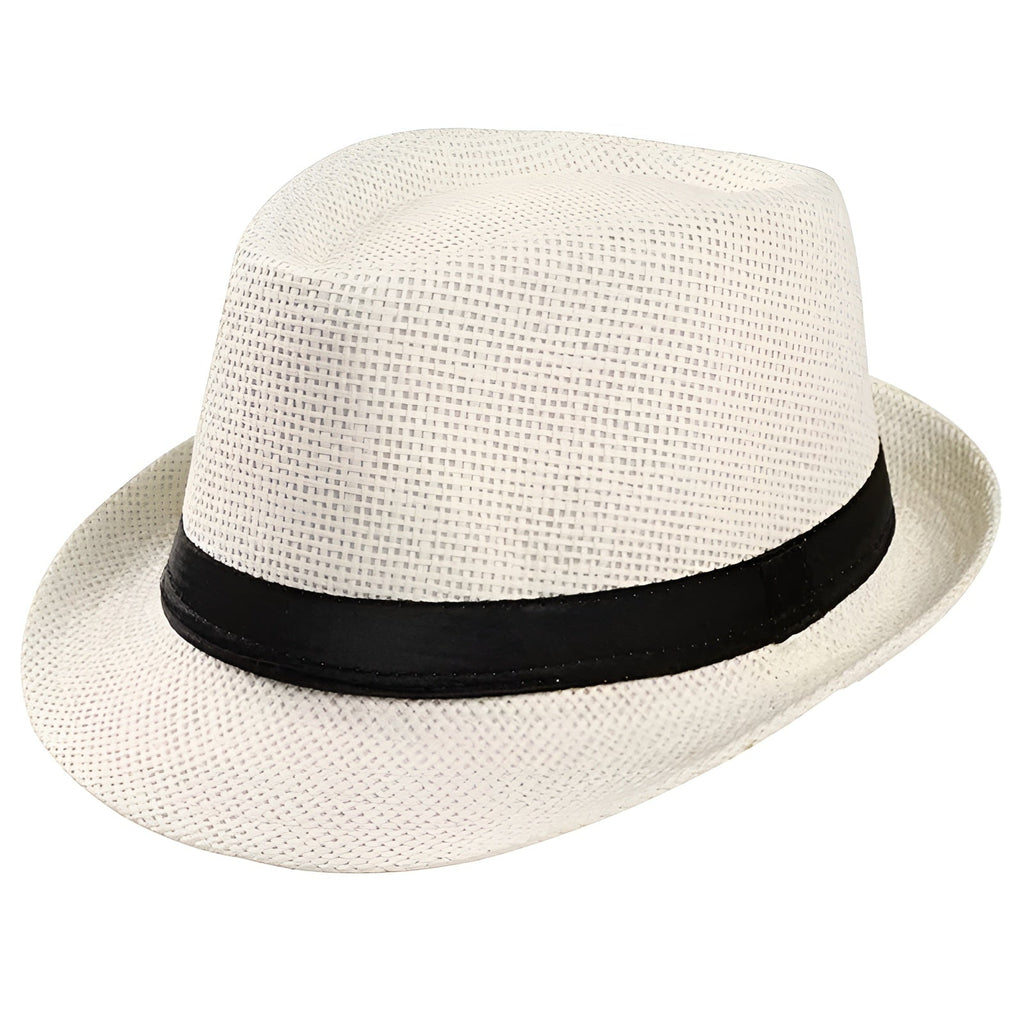 Chapeau Panama Classique – Napoli