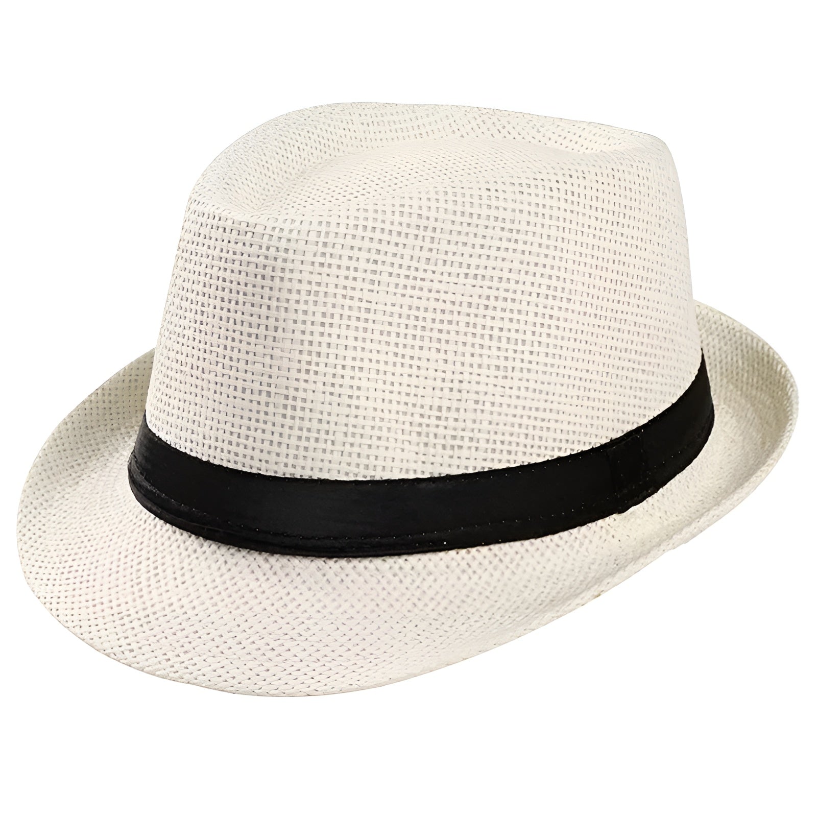 Chapeau Panama Classique – Napoli