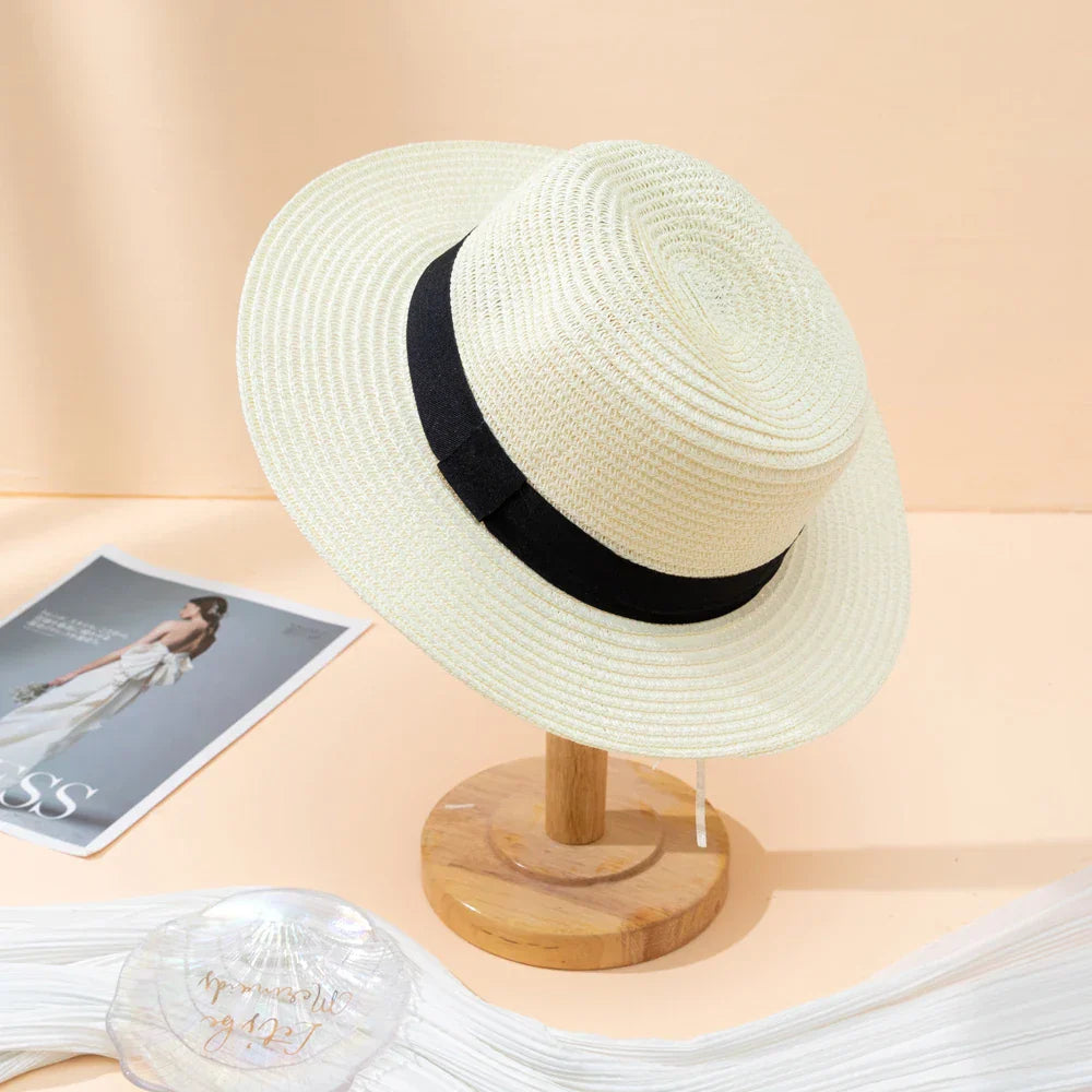 Chapeau Panama - AuSoleil