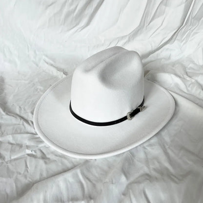 Chapeau Cowboy - WesternCrest
