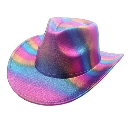 Chapeau Cowboy - CowgirlCouture