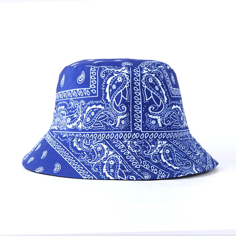 Bob Bandana – Couleurs Vives Et Esprit Street