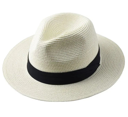 Chapeau Panama Classique – Valencia