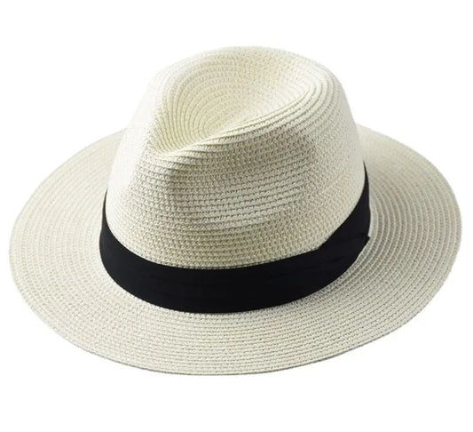 Chapeau Panama Classique – Valencia