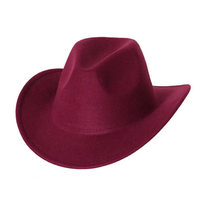Chapeau Cowboy - FrontierRider