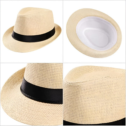 Chapeau Panama Classique – Napoli