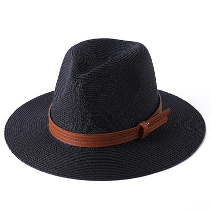 Chapeau Panama - PanamaParadis