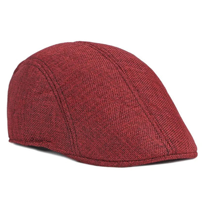 Béret Homme - Français