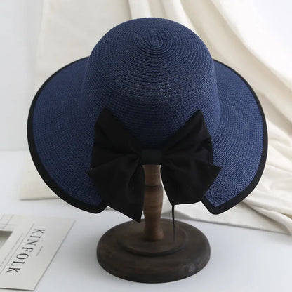 Chapeau de Paille - TranquilTwist