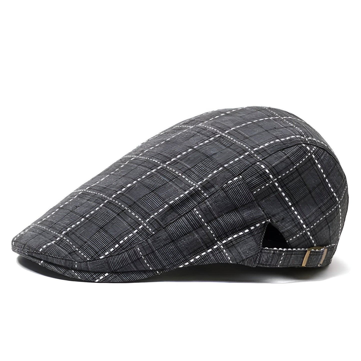 Béret Homme Coton - Ohmy
