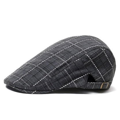 Béret Homme Coton - Ohmy
