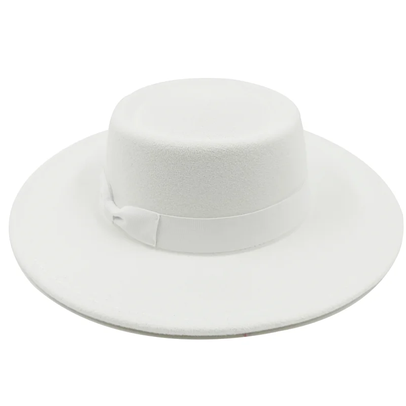 Chapeau Fedora Sombrero Chic