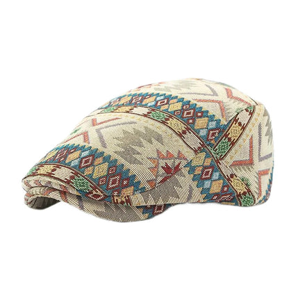 Béret Homme - BritStyle