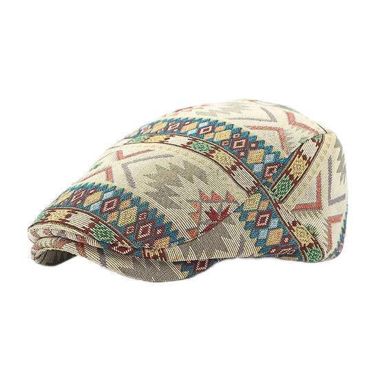 Béret Homme - BritStyle