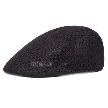 Béret Homme Aéré