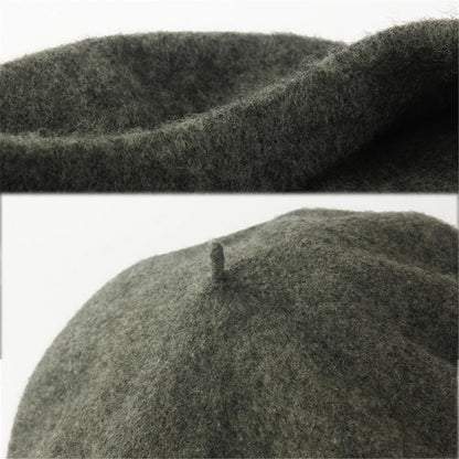 Béret Basque Sud Authentique