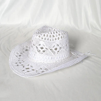 Chapeau Cowboy - Trailblazer